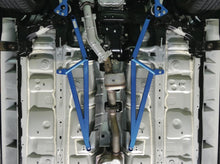 Load image into Gallery viewer, Cusco Power Brace Floor Center 2008-2021 WRX / 2008-2021 STI / 2008-2013 Forester / 2012-2017 Crosstrek