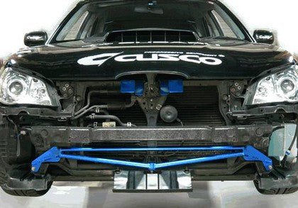 Cusco Power Brace Front Member 2002-2007 WRX / 2004-2007 STI