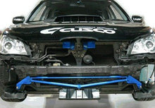 Load image into Gallery viewer, Cusco Power Brace Front Member 2002-2007 WRX / 2004-2007 STI