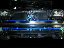 Load image into Gallery viewer, Cusco Power Brace Front Member 2002-2007 WRX / 2004-2007 STI