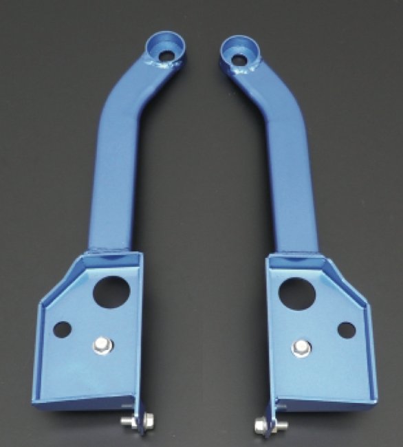 Cusco Power Brace Front Side 2014-2018 Forester