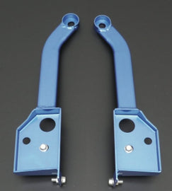 Cusco Power Brace Front Side 2014-2018 Forester