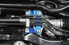 Cusco Power Brace Power Steering Rack 2008-2014 WRX / 2008-2021 STI / 2005-2009 Legacy / 2009-2013 Forester