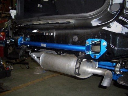 Cusco Power Brace Rear End 2008-2010 WRX / 2008-2010 STI