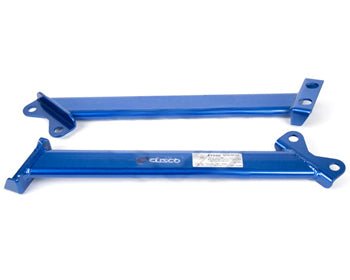 Cusco Power Brace Rear Lower 2008-2014 WRX / 2008-2014 STI