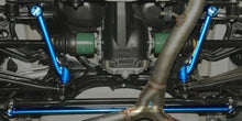 Load image into Gallery viewer, Cusco Power Brace Rear Member Side 2008-2021 WRX / 2008-2021 STI / 2010-2014 Legacy / Outback / 2009-2017 Forester / 2012-2017 Crosstrek