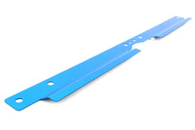 Load image into Gallery viewer, Cusco Radiator Cooling Plate Blue 2005-2009 Legacy GT