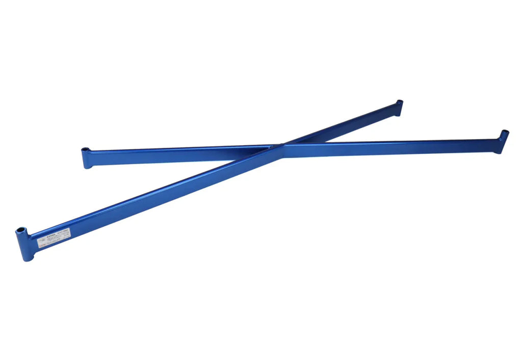Cusco Rear Cross Bar 2015-2021 WRX / 2015-2021 STI