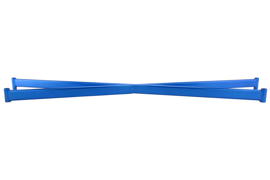 Cusco Rear Cross Bar 2015-2021 WRX / 2015-2021 STI