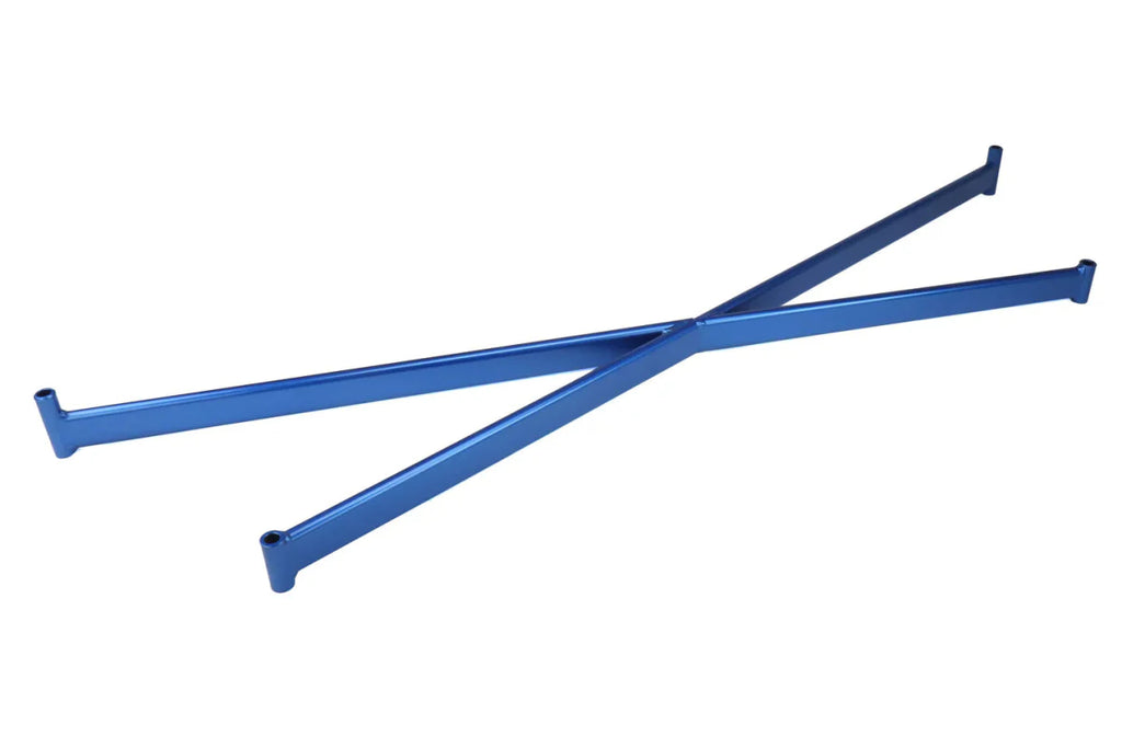 Cusco Rear Cross Bar 2015-2021 WRX / 2015-2021 STI