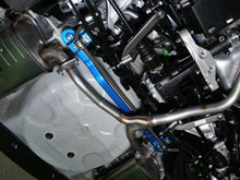 Load image into Gallery viewer, Cusco Rear Crossmember Power Brace 2022-2024 WRX