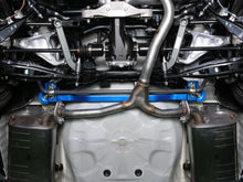 Load image into Gallery viewer, Cusco Rear Crossmember Power Brace 2022-2024 WRX