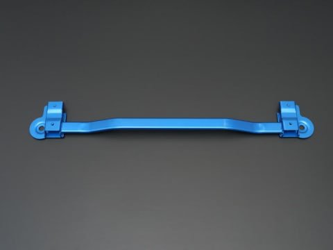 Cusco Rear Crossmember Power Brace 2022-2024 WRX