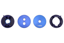 Load image into Gallery viewer, Cusco Rear Differential Mount Collar Set 2013-2024 BRZ / 2013-2016 FRS / 2017-2021 GT86 / 2022-2024 GR86