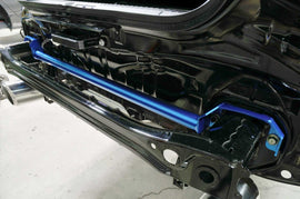 Cusco Rear End Bumper Beam Powerbrace 2013-2024 BRZ / 2022-2024 GR86