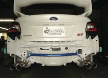 Load image into Gallery viewer, Cusco Rear End Power Brace 2015-2021 WRX / 2015-2021 STI