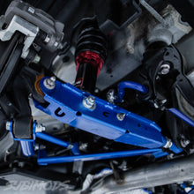 Load image into Gallery viewer, Cusco Rear Lateral Control Arm 2008-2021 WRX / 2022-2024 WRX w/ Manual Transmission 2008-2021 STI / 2013-2024 BRZ
