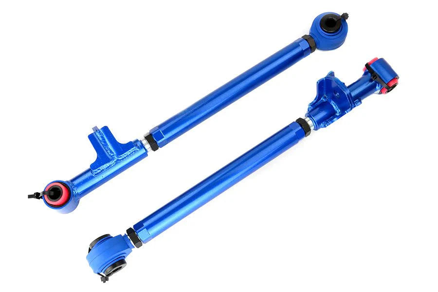 Cusco Rear Lateral Link Rear Set 2006-2007 STI