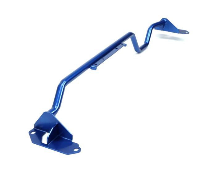 Cusco Rear Lower Subframe Bar 2002-2007 WRX / 2004-2007 STI