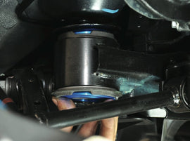 Cusco Rear Member Bushing Collar 2015-2021 WRX / 2015-2021 STI