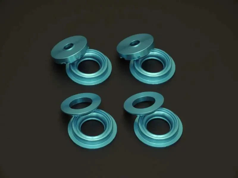 Cusco Rear Member Collar Front and Rear Kit 2013-2024 BRZ / 2013-2016 FRS / 2017-2021 GT86 / 2022-2024 GR86