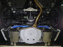 Load image into Gallery viewer, Cusco Rear Member Power Brace 2015-2021 WRX / 2015-2021 STI