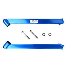 Load image into Gallery viewer, Cusco Rear Member Side Powerbrace 2013-2024 BRZ / 2022-2024 GR86