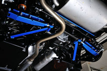 Load image into Gallery viewer, Cusco Rear Member Side Powerbrace 2013-2024 BRZ / 2022-2024 GR86