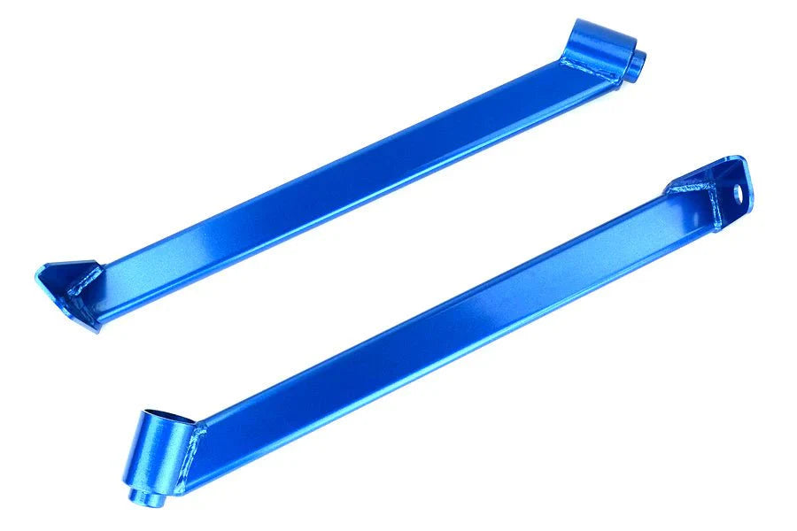 Cusco Rear Member Side Powerbrace 2013-2024 BRZ / 2022-2024 GR86