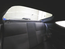 Load image into Gallery viewer, Cusco Rear Pillar Power Brace 2013-2024 BRZ / 2013-2016 FRS / 2017-2021 GT86