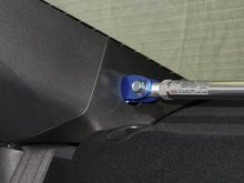 Load image into Gallery viewer, Cusco Rear Pillar Power Brace Garnish Covers 2013-2021 BRZ / 2013-2016 FRS / 2017-2021 GT86