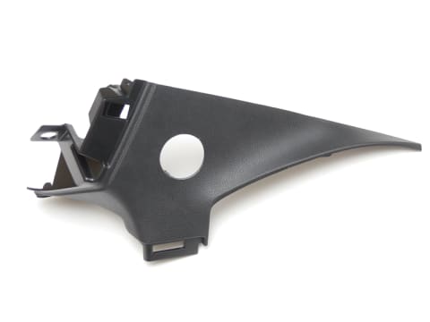 Cusco Rear Pillar Power Brace Garnish Covers 2013-2021 BRZ / 2013-2016 FRS / 2017-2021 GT86