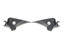 Load image into Gallery viewer, Cusco Rear Pillar Power Brace Garnish Covers 2013-2021 BRZ / 2013-2016 FRS / 2017-2021 GT86
