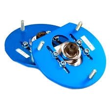 Cusco Pillow Ball Upper Mounts Rear 2002-2007 WRX / 2004-2007 STI