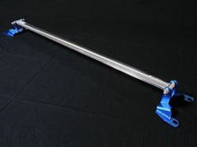 Load image into Gallery viewer, Cusco Rear Strut Tower Bar 2022-2024 WRX / 2018-2022 Crosstrek / 2018-2022 Impreza