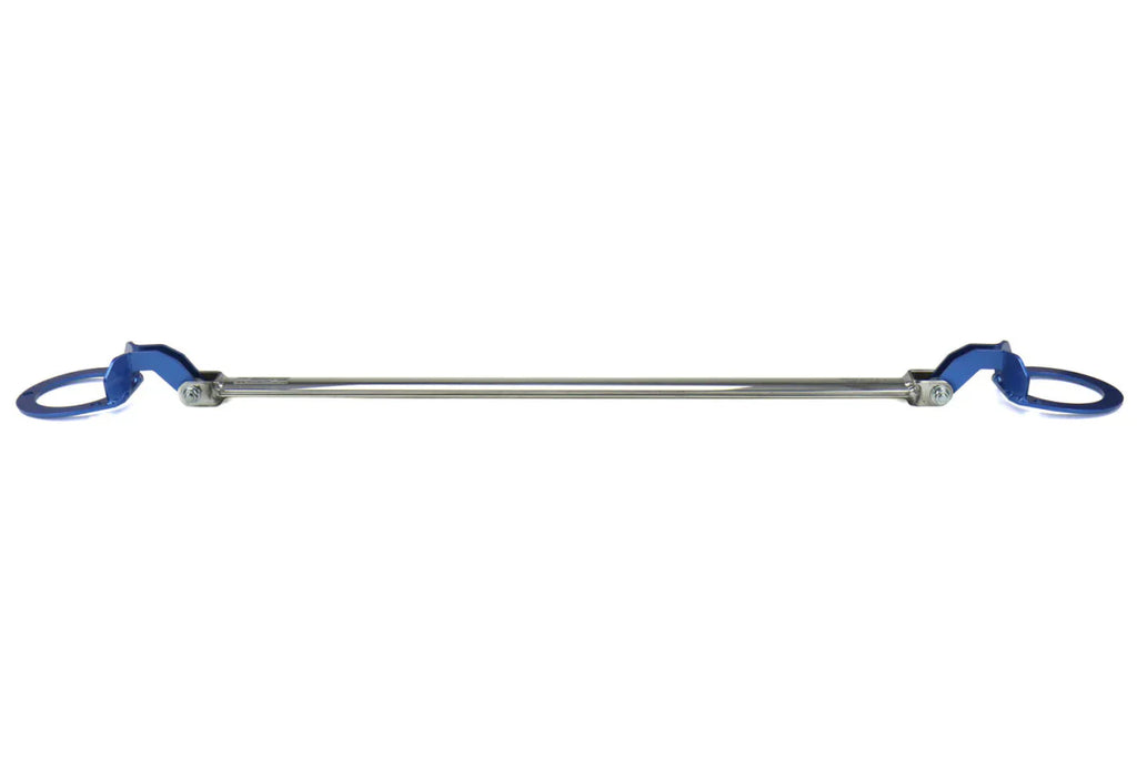Cusco Rear Strut Tower Bar Type OS 2002-2007 WRX / 2004-2007 STI