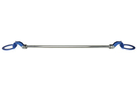 Cusco Rear Strut Tower Bar Type OS 2002-2007 WRX / 2004-2007 STI