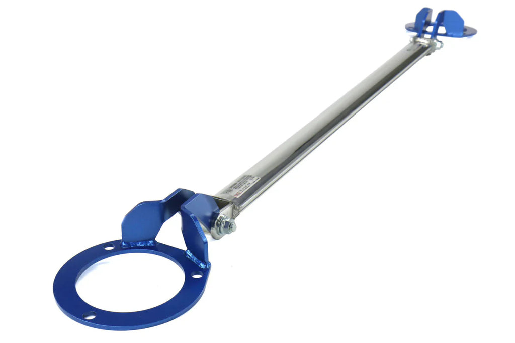 Cusco Rear Strut Tower Bar Type OS 2002-2007 WRX / 2004-2007 STI