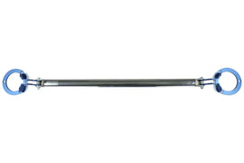 Cusco Rear Strut Tower Bar Type OS 2002-2007 WRX / 2004-2007 STI