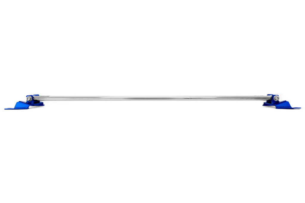 Cusco Rear Strut Tower Bar Type OS 2011-2014 Impreza NA / 2015-2021 WRX / 2015-2021 STI / 2012-2017 Crosstrek