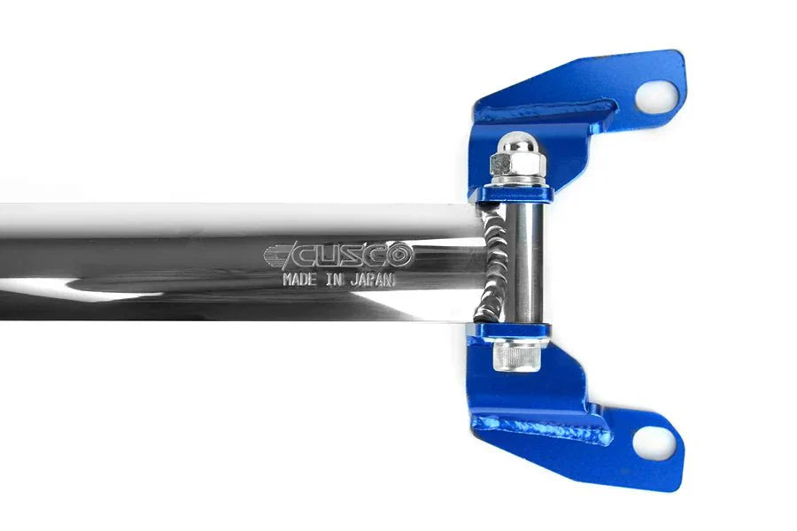 Cusco Rear Strut Tower Bar Type OS 2013-2021 BRZ