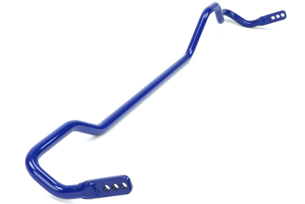 Cusco Rear Sway Bar 22mm Adjustable 2004-2007 STI