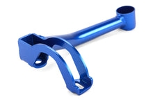 Load image into Gallery viewer, Cusco Rear Sway Bar Reinforcement Brace 2015-2021 WRX / 2015-2021 STI