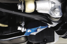 Load image into Gallery viewer, Cusco Rear Swaybar Reinforcement Braces 2003-2009 Legacy