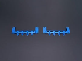 Cusco Seat Rail Power Brace 2022-2024 BRZ / 2022-2024 GR86