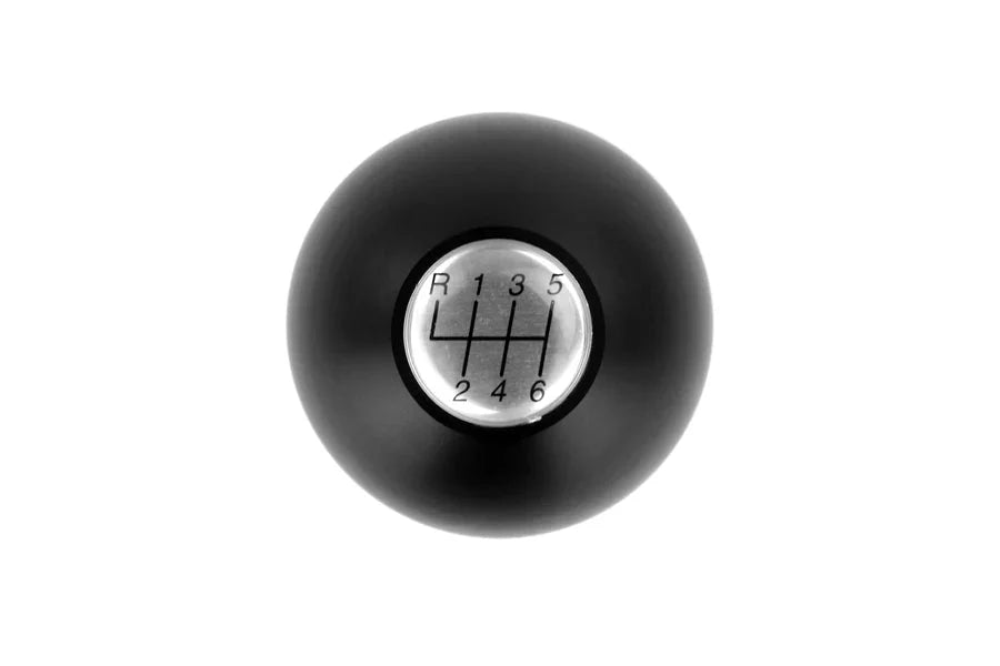 Cusco Shift Knob 6 Speed Black M12x1.25