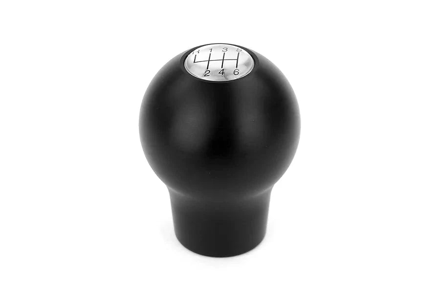 Cusco Shift Knob 6 Speed Black M12x1.25