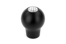 Load image into Gallery viewer, Cusco Shift Knob 6 Speed Black M12x1.25