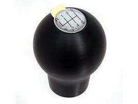 Cusco Shift Knob 6 Speed Black M12x1.25