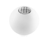 Cusco Shift Knob 6 Speed White M12x1.25